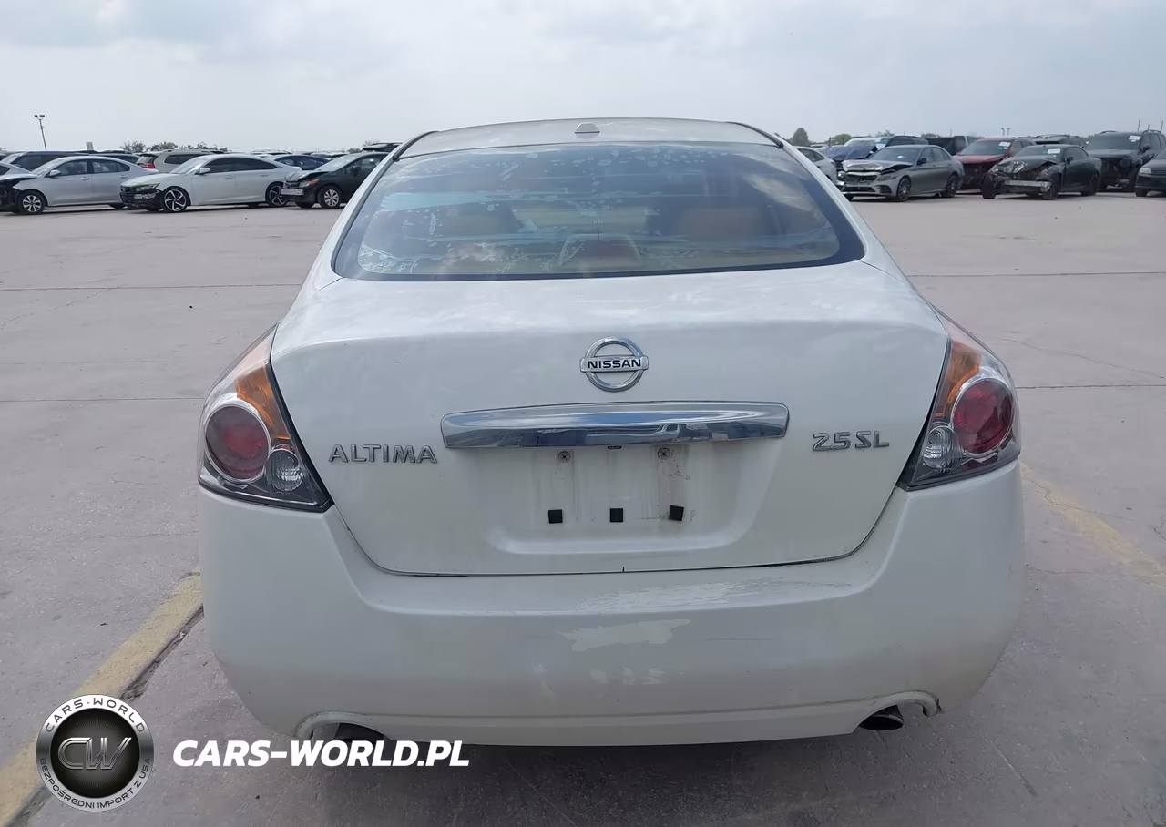 2011 Nissan Altima 2.5 S VIN:1N4AL2AP0BN473220 - 17