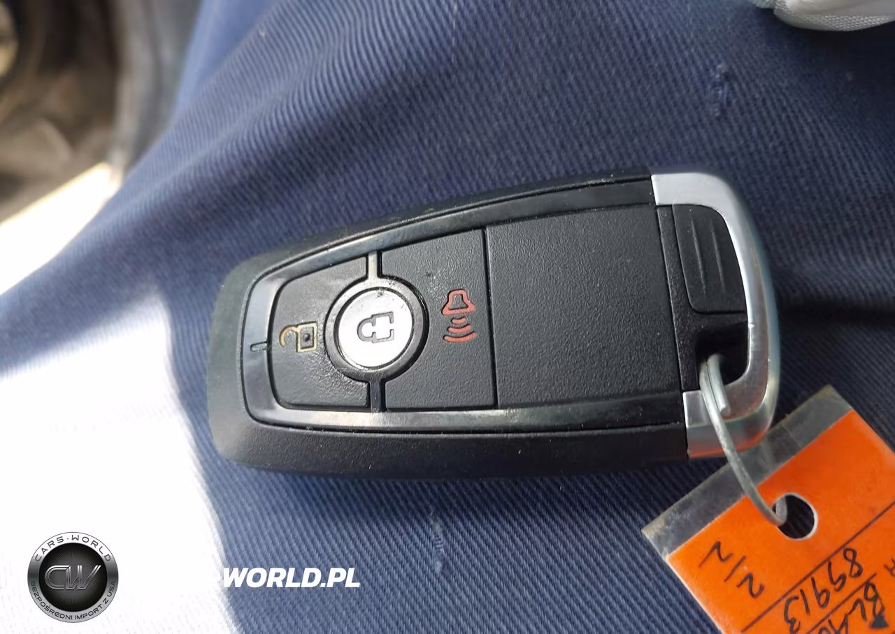 2020 Ford Escape Se VIN:1FMCU9G63LUA89913 - 11