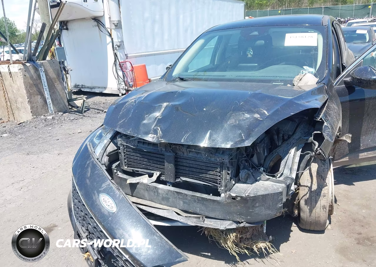 2020 Ford Escape Se VIN:1FMCU9G63LUA89913 - 6