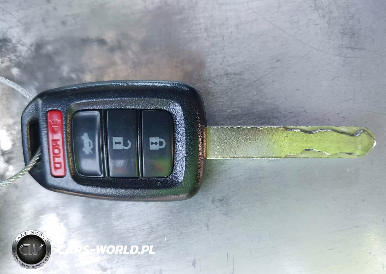 2020 Honda Civic Lx VIN:19XFC2F69LE207832 - 11