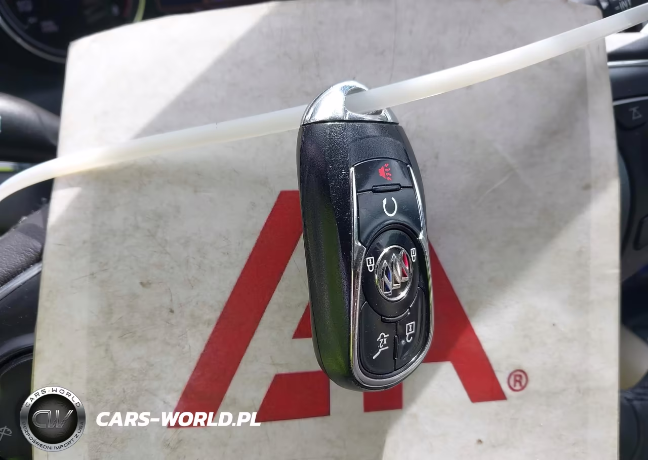 2021 Buick Enclave Fwd Essence VIN:5GAERBKW0MJ268993 - 11