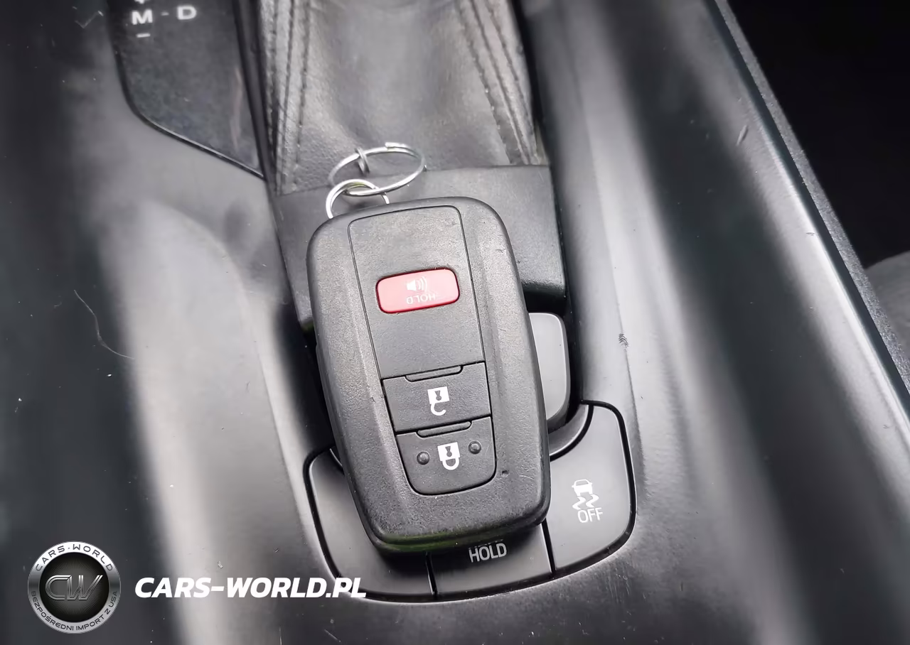 2018 Toyota C-Hr Xle Premium VIN:NMTKHMBX5JR053728 - 11