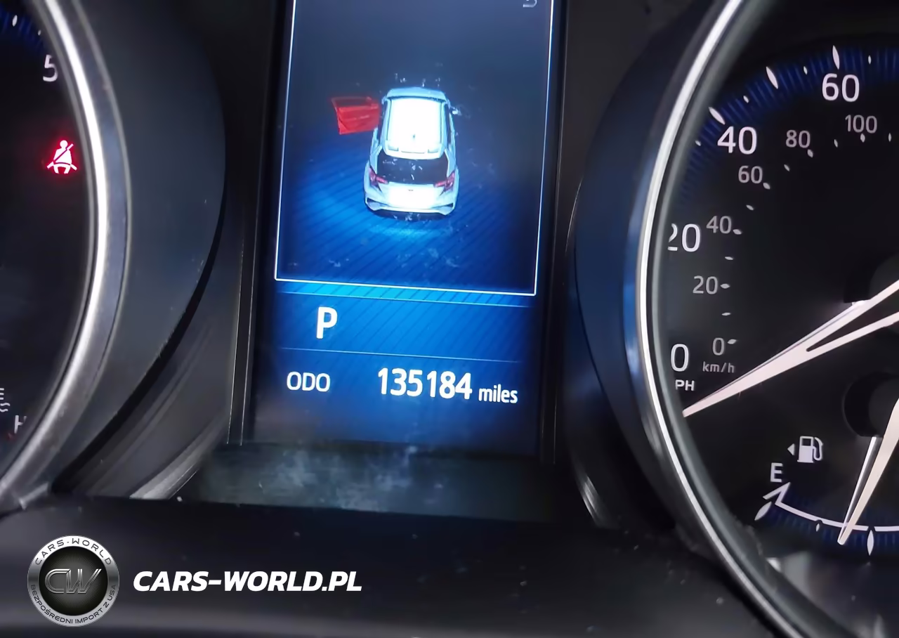 2018 Toyota C-Hr Xle Premium VIN:NMTKHMBX5JR053728 - 15