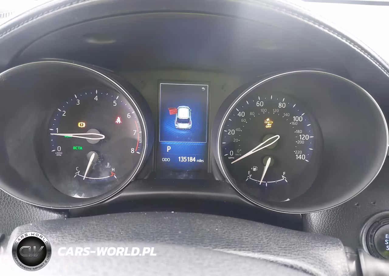 2018 Toyota C-Hr Xle Premium VIN:NMTKHMBX5JR053728 - 7