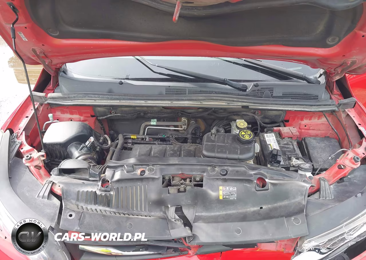2020 Chevrolet Trax Fwd Ls VIN:KL7CJKSB1LB334435 - 10