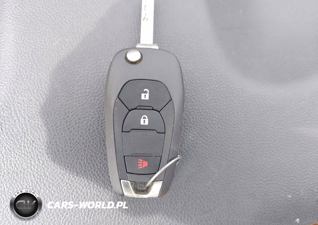 2020 Chevrolet Trax Fwd Ls VIN:KL7CJKSB1LB334435 - 11