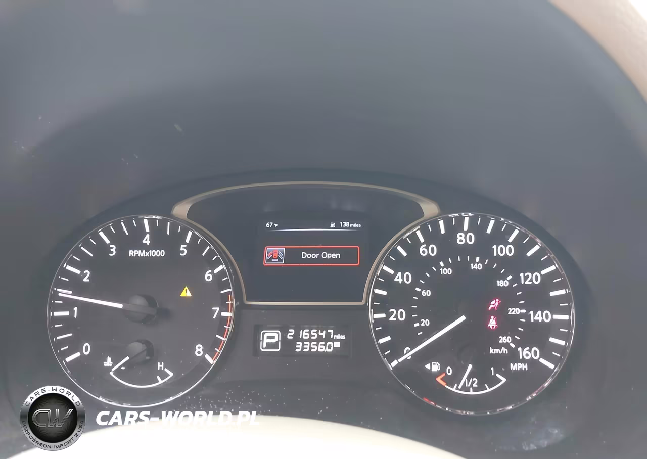 2015 Nissan Altima 2.5 Sl VIN:1N4AL3AP5FN904856 - 7