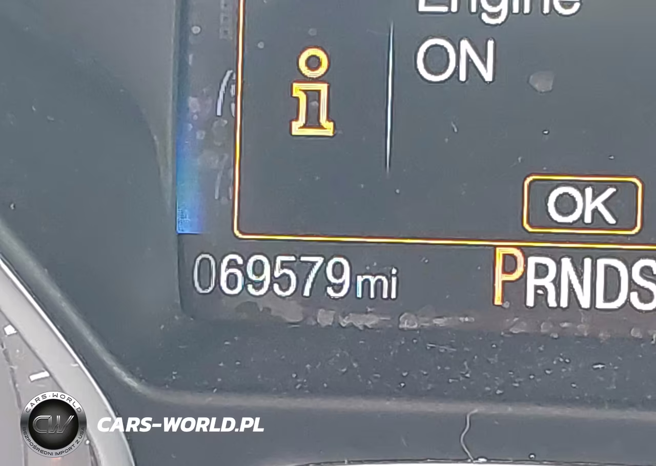 2015 Ford Focus Se VIN:1FADP3F23FL247579 - 16