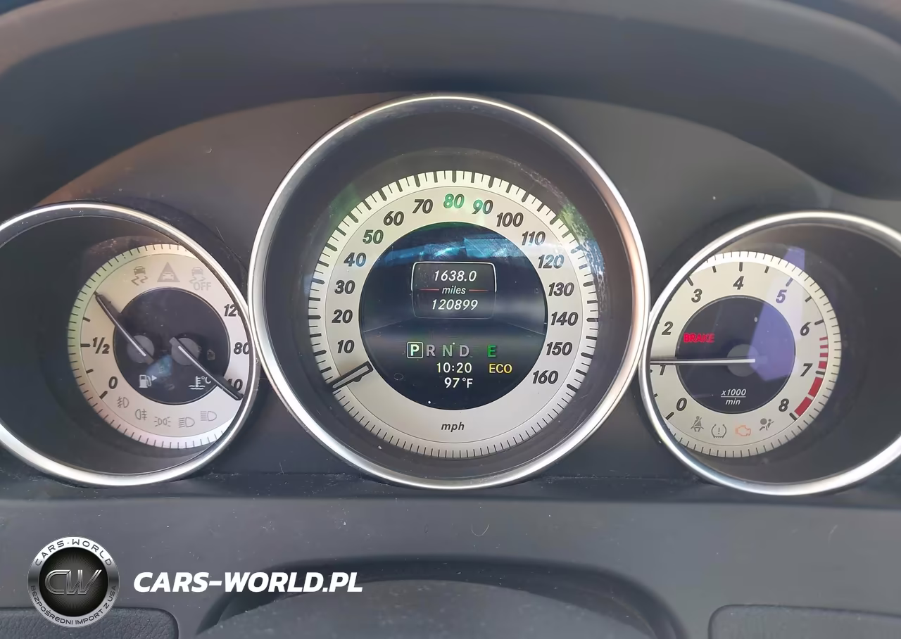 2014 Mercedes-Benz C 300 Luxury 4Matic VIN:WDDGF8AB6EG172601 - 7