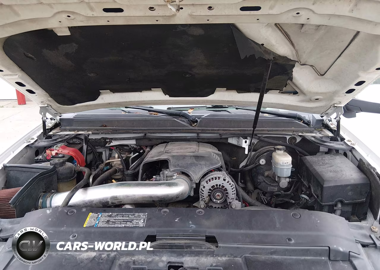 2009 Chevrolet Suburban 1500 Lt2 VIN:1GNFC26J99R286623 - 10