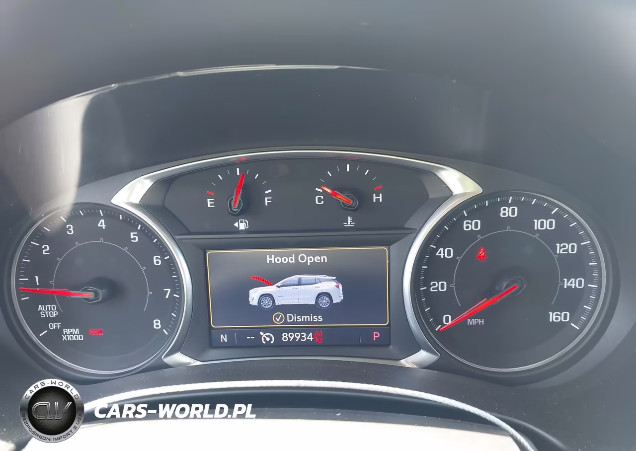 2021 GMC Terrain Awd Slt VIN:3GKALVEV7ML327697 - 7
