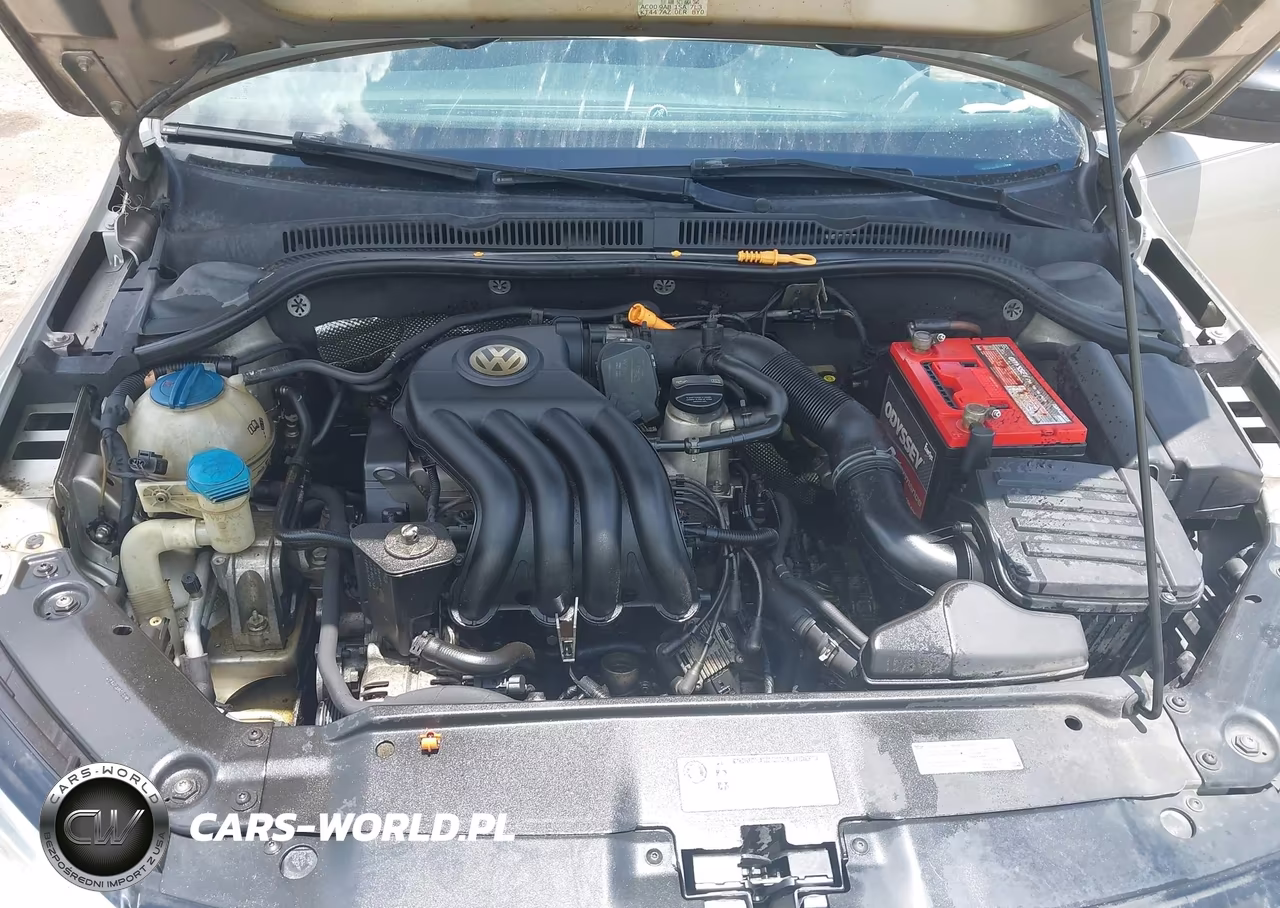 2013 Volkswagen Jetta 2.0L S VIN:3VW2K7AJ4DM219255 - 10