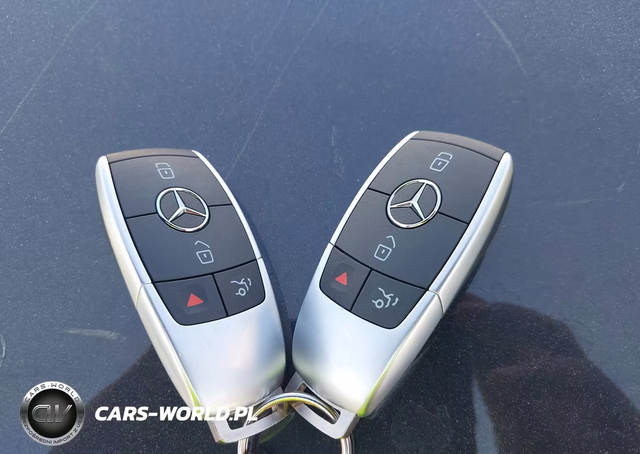 2021 Mercedes-Benz Glc 300 4Matic Suv VIN:W1N0G8EB3MF894060 - 11