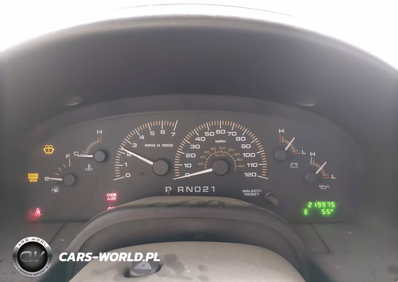 2003 Ford Expedition Xlt VIN:1FMRU15W93LA36251 - 7