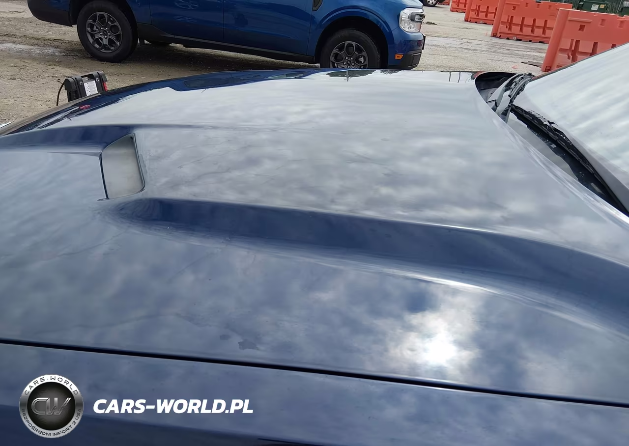 2015 Dodge Challenger Sxt VIN:2C3CDZAG6FH743949 - 6
