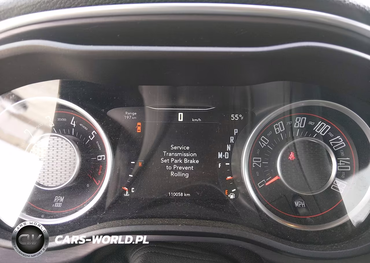 2015 Dodge Challenger Sxt VIN:2C3CDZAG6FH743949 - 7