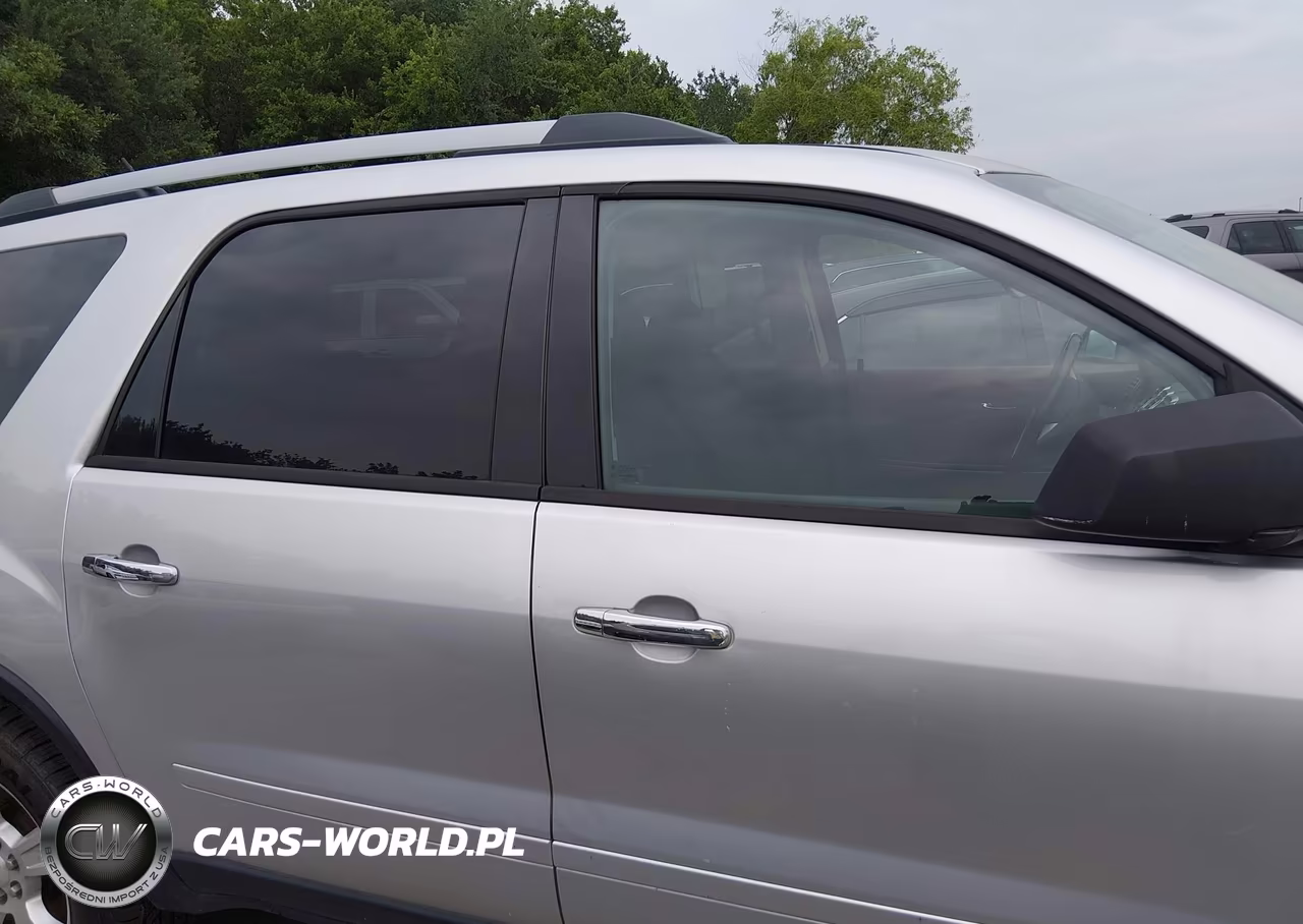 2012 GMC Acadia Sl VIN:1GKKVNED2CJ124809 - 13