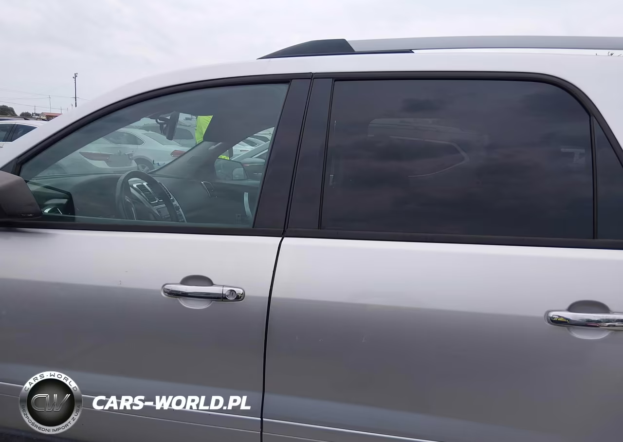 2012 GMC Acadia Sl VIN:1GKKVNED2CJ124809 - 14