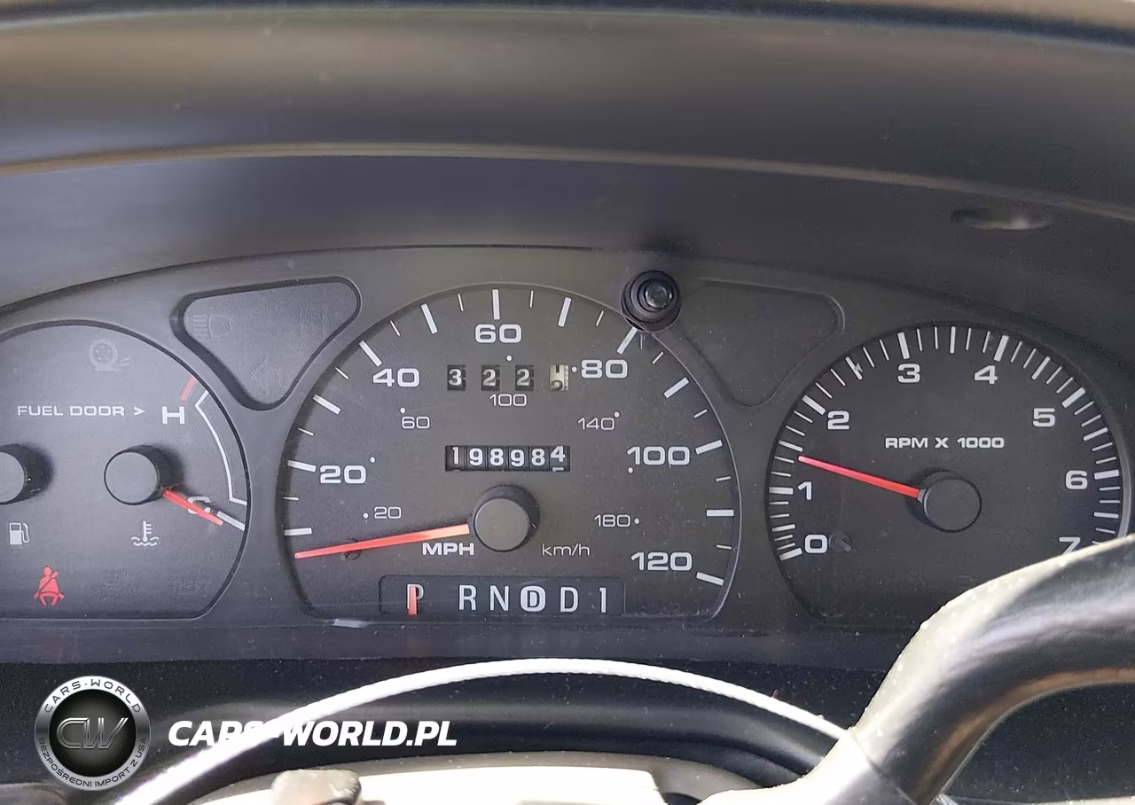 2001 Ford Taurus Ses VIN:1FAFP55291A243143 - 7