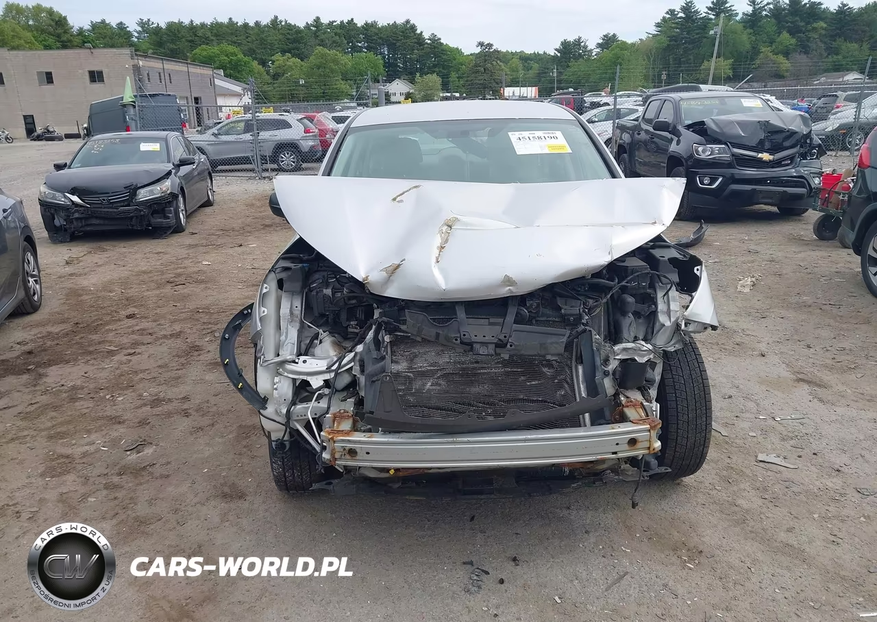 2013 Honda Cr-V Lx VIN:2HKRM4H39DH641397 - 13