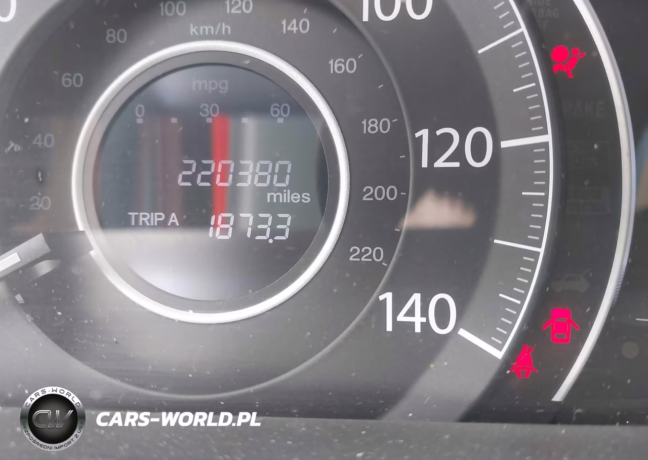 2013 Honda Cr-V Lx VIN:2HKRM4H39DH641397 - 16