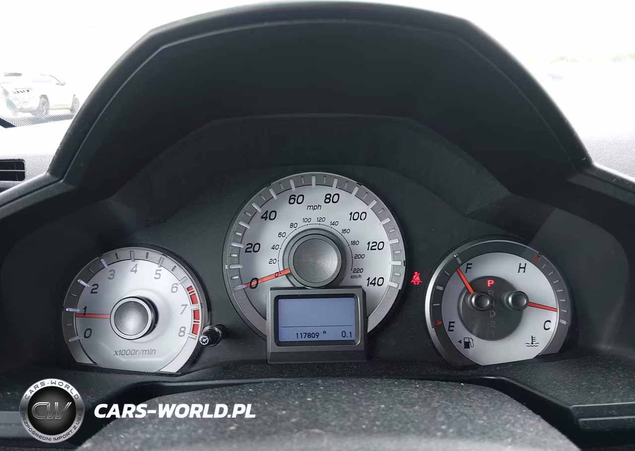 2015 Honda Pilot Touring VIN:5FNYF4H91FB028671 - 7