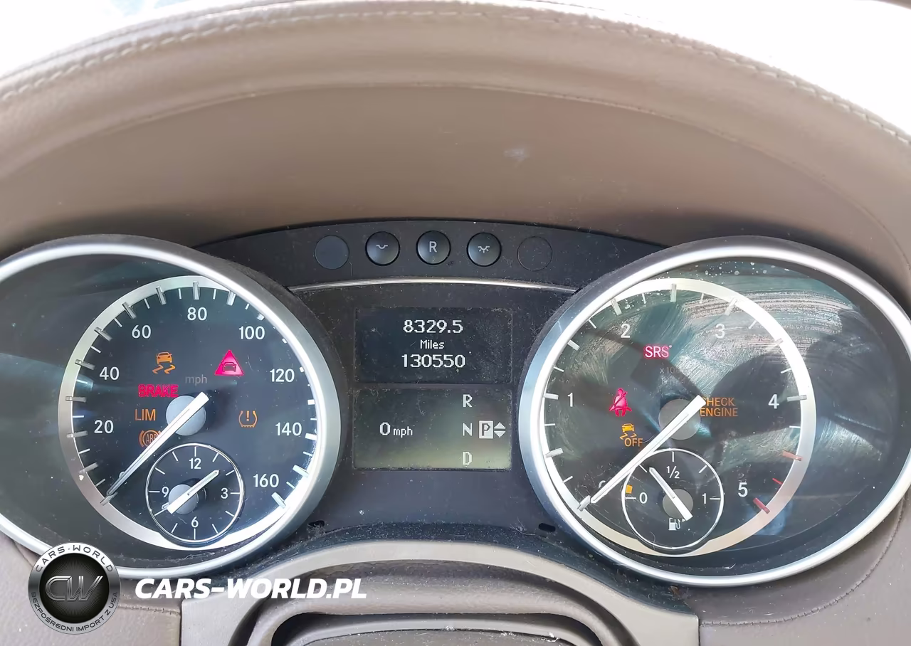 2012 Mercedes-Benz Gl 350 Bluetec 4Matic VIN:4JGBF2FE3CA800968 - 7