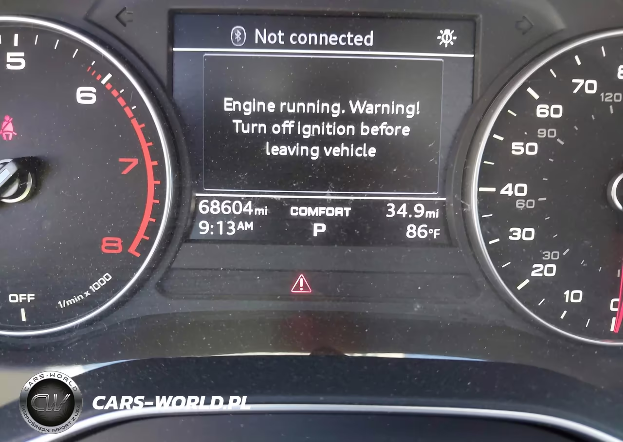2018 Audi Q5 2.0T Premium-2.0T Tech Premium VIN:WA1BNAFY6J2123900 - 16