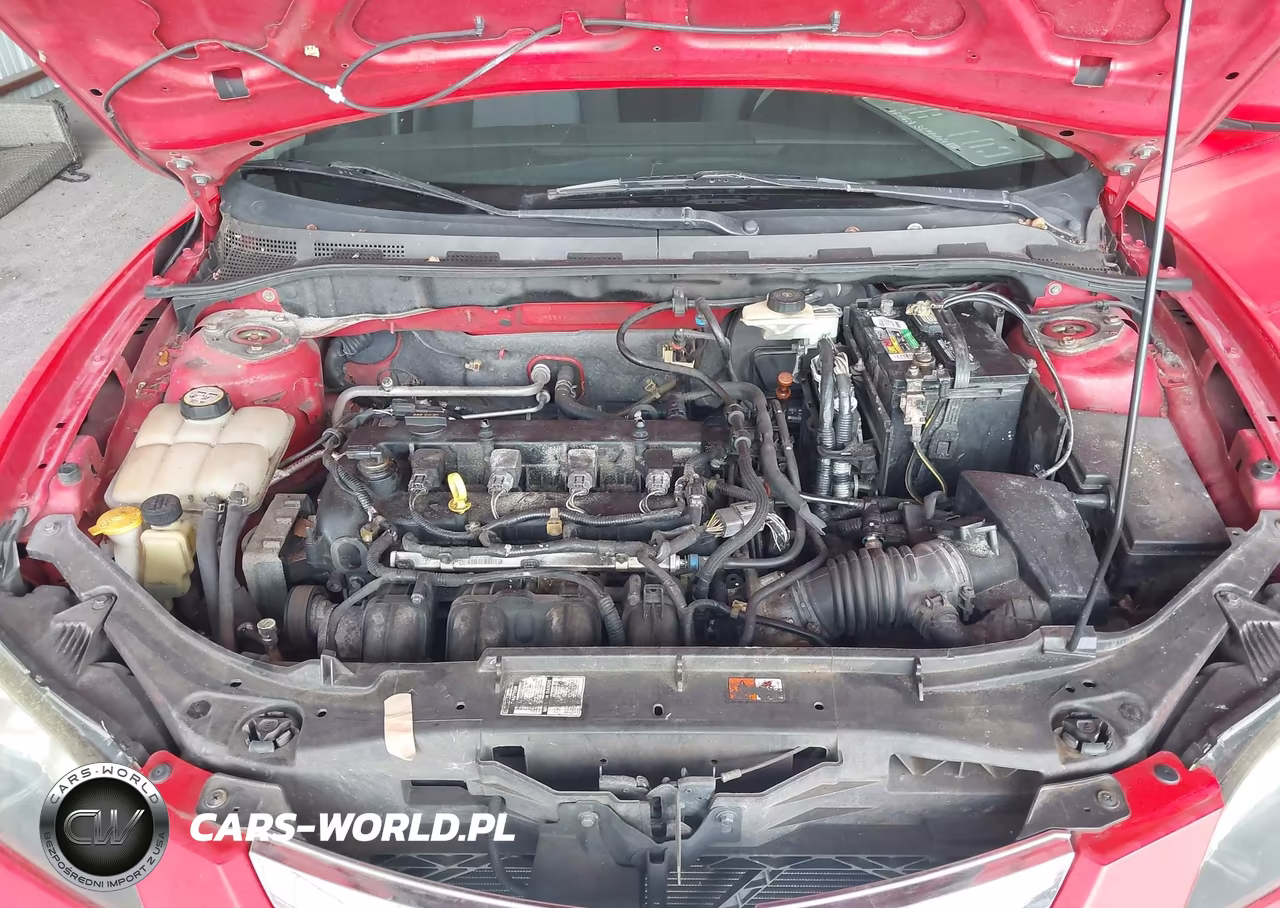 2007 Mazda Mazda3 I VIN:JM1BK32F071617473 - 10