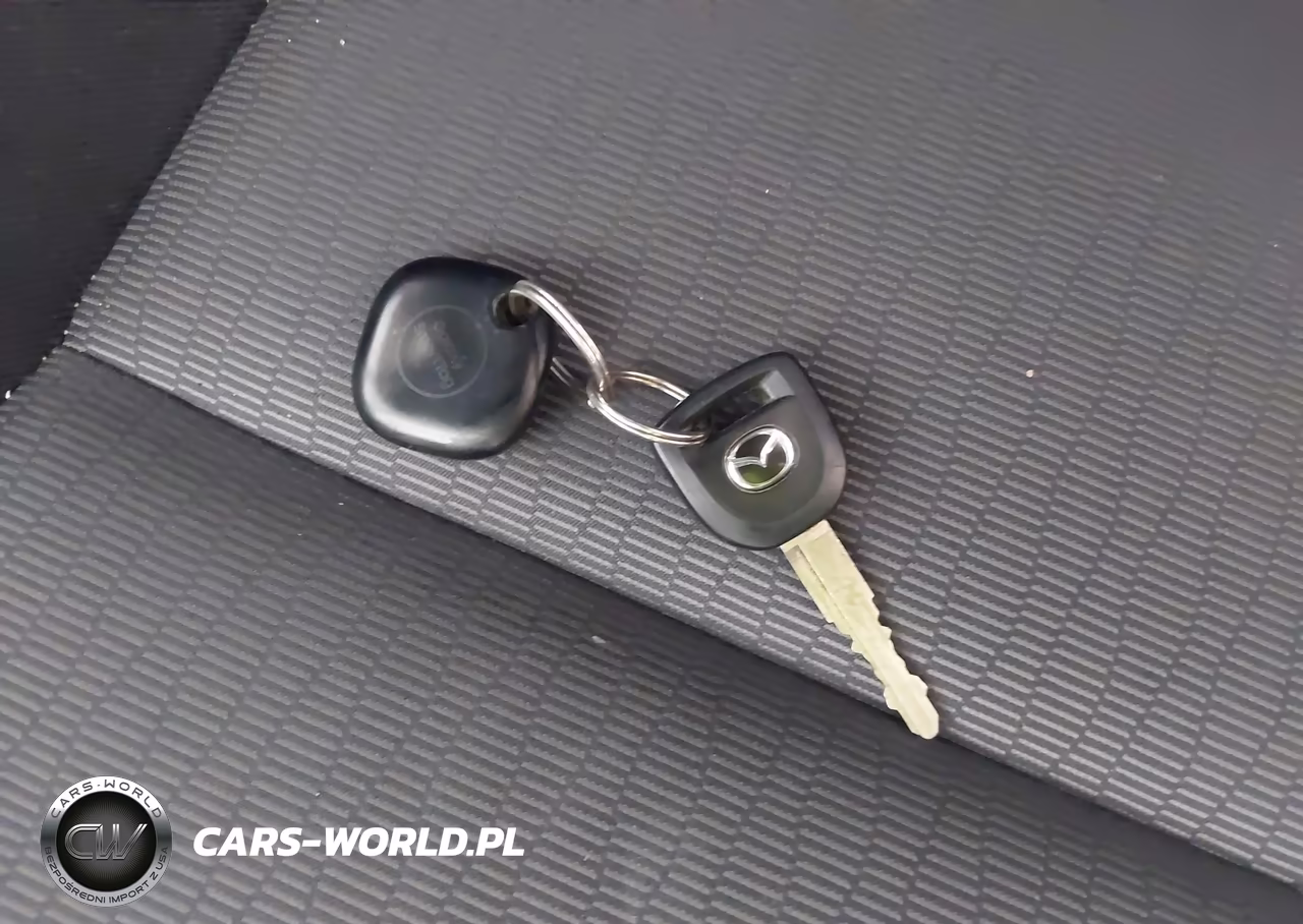 2007 Mazda Mazda3 I VIN:JM1BK32F071617473 - 11