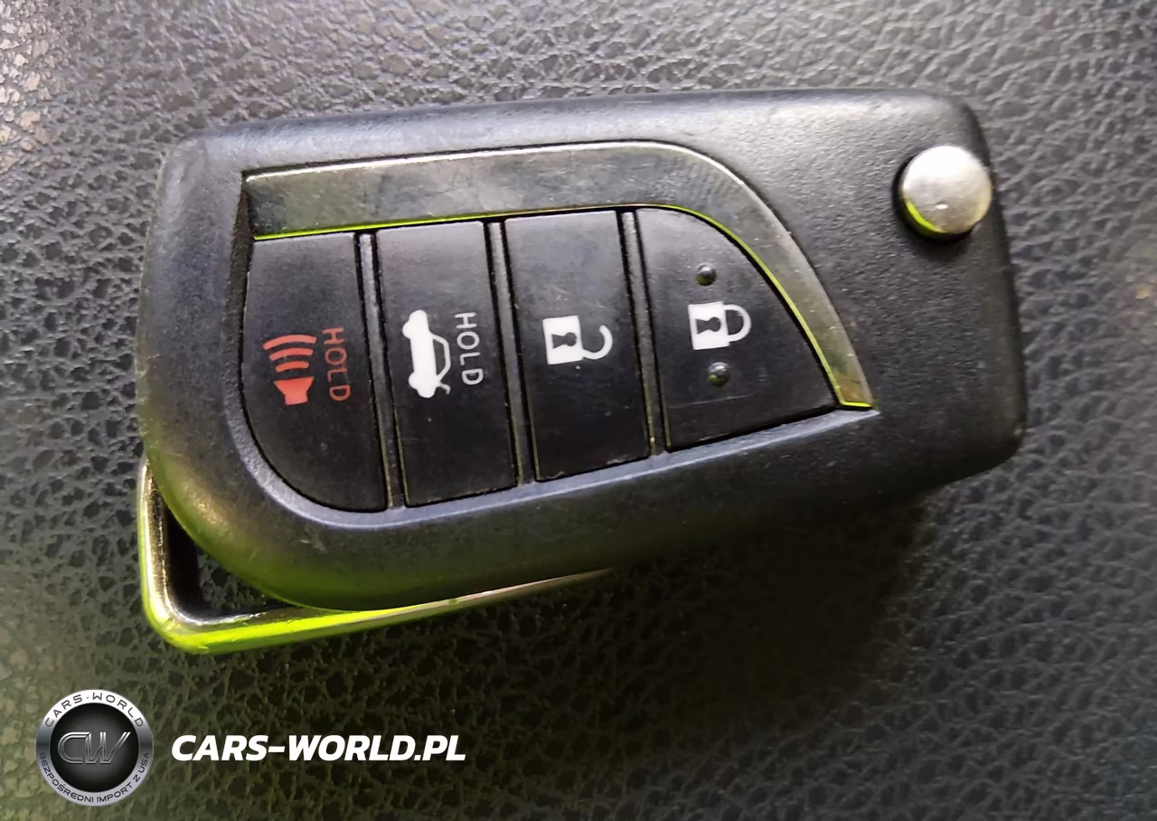 2019 Toyota Camry Le VIN:4T1B11HK3KU684986 - 11