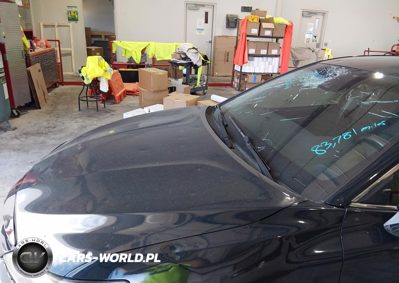 2019 Toyota Camry Le VIN:4T1B11HK3KU684986 - 6