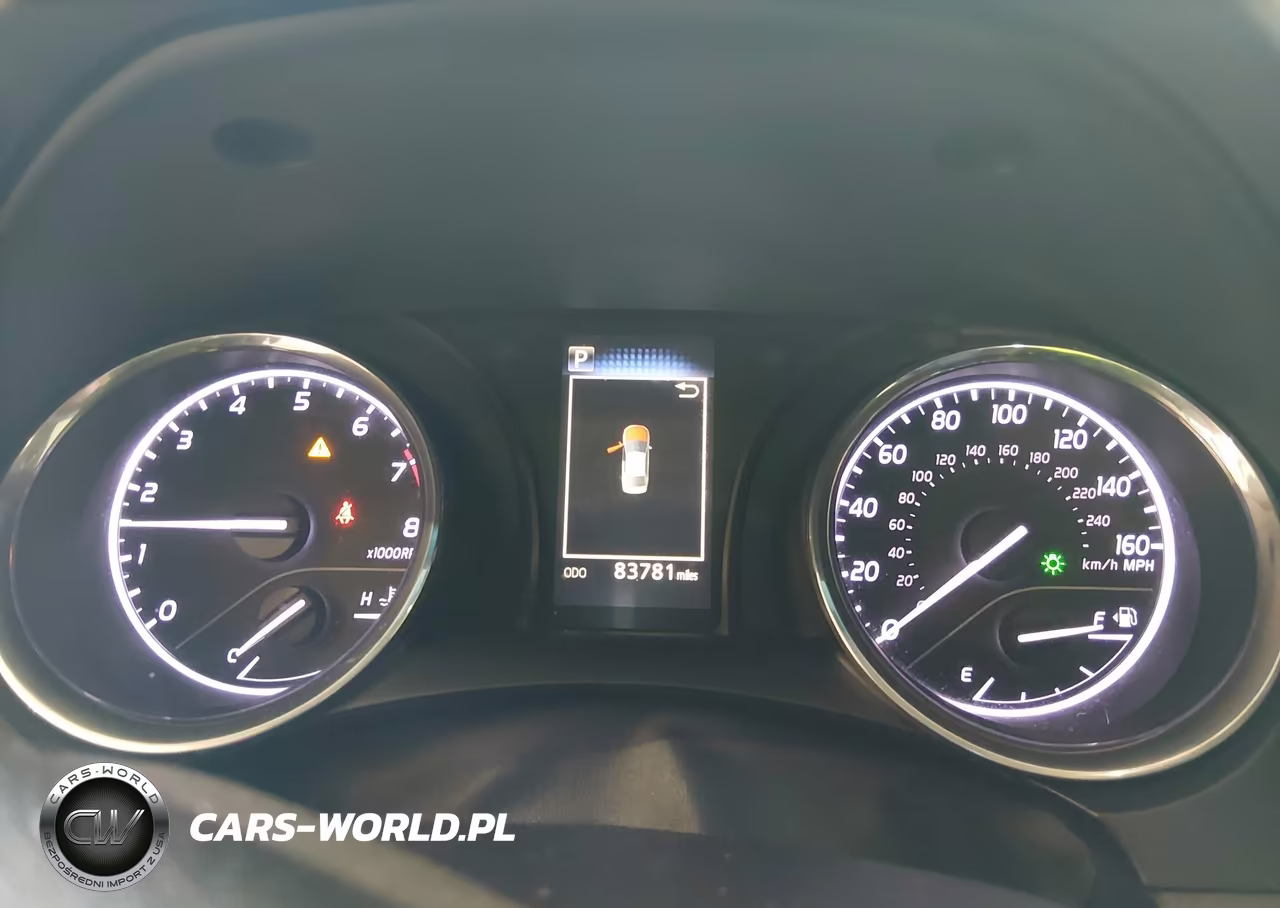 2019 Toyota Camry Le VIN:4T1B11HK3KU684986 - 7