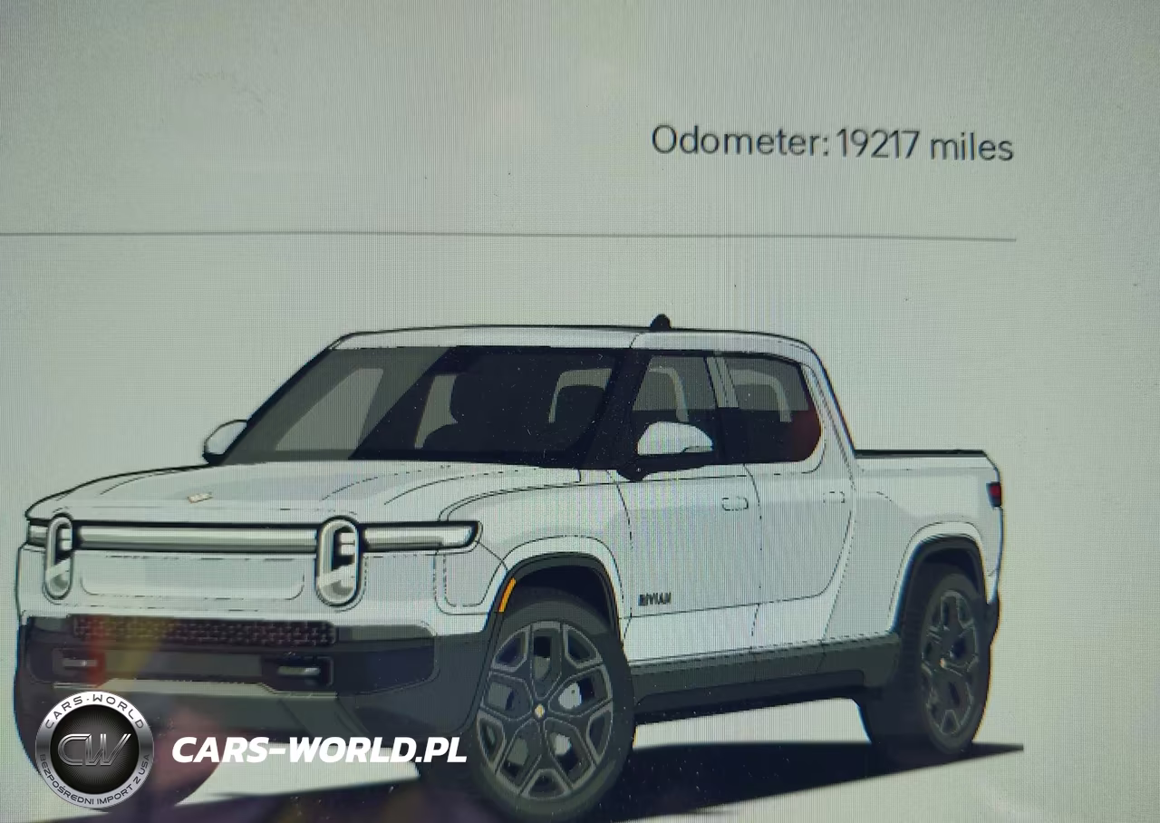 2025 Rivian R1T Adventure Dual Motor Large Pack-Adventure Dual Motor Max Pack VIN:7FCTGBAA0SN036430 - 16