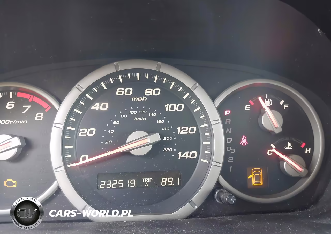 2007 Honda Pilot Ex VIN:2HKYF18427H518073 - 7