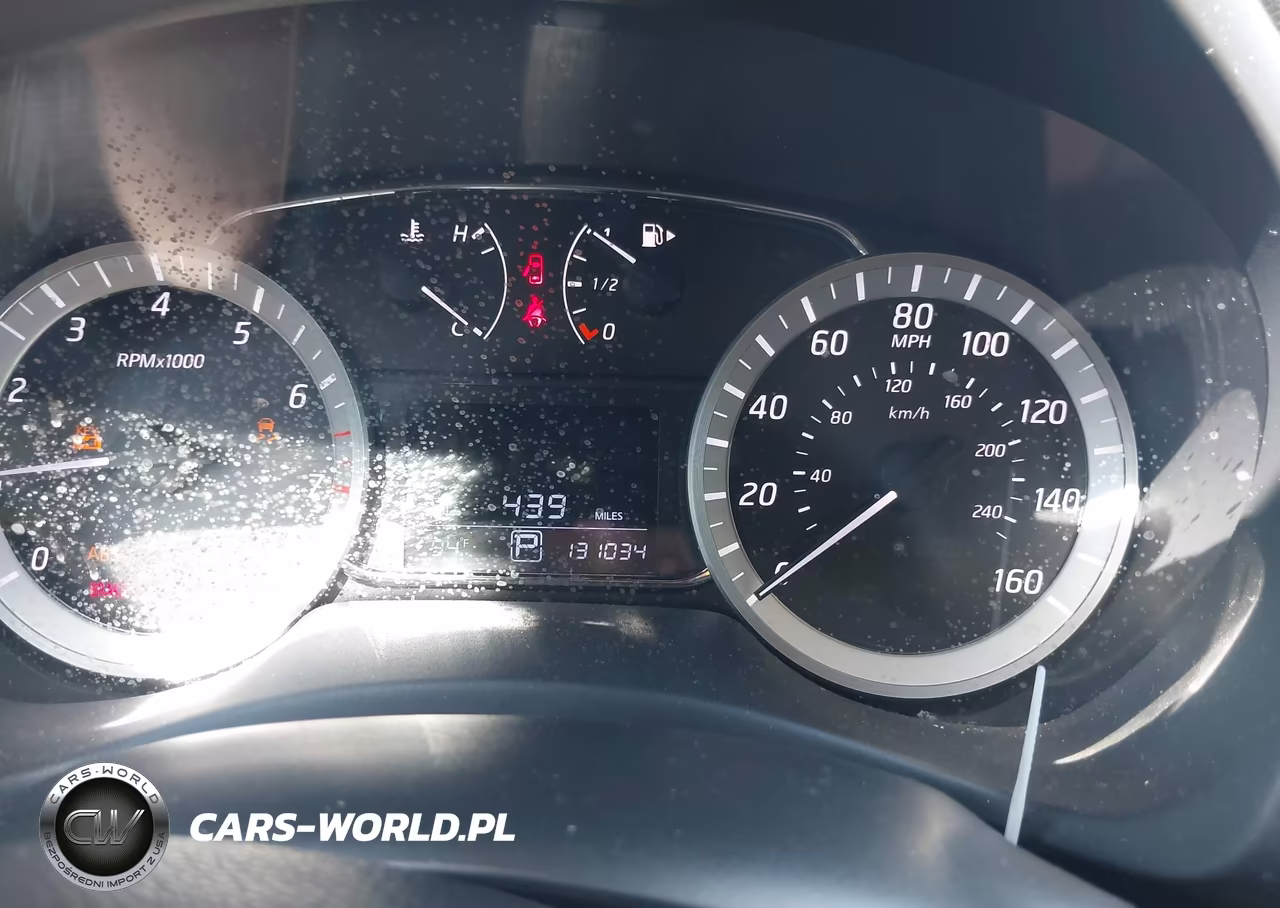 2013 Nissan Sentra Sr VIN:3N1AB7AP9DL769742 - 7