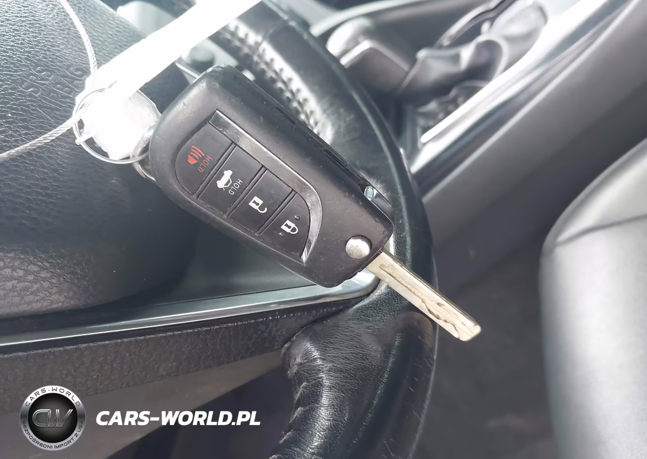2019 Toyota Camry Se VIN:4T1B11HK0KU719192 - 11