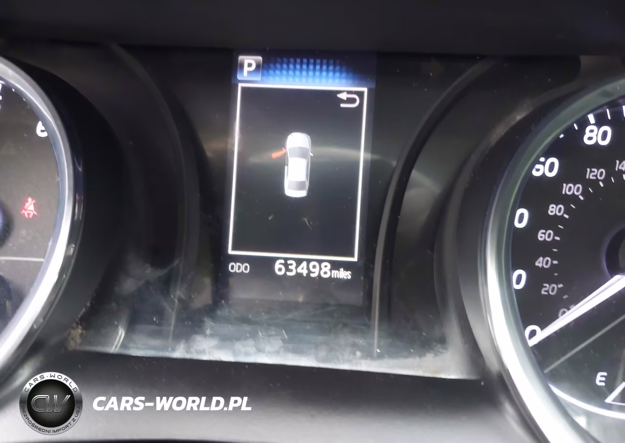 2019 Toyota Camry Se VIN:4T1B11HK0KU719192 - 15