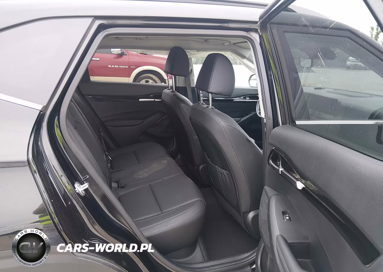 2024 Kia Seltos Ex VIN:KNDERCAA8R7506765 - 8