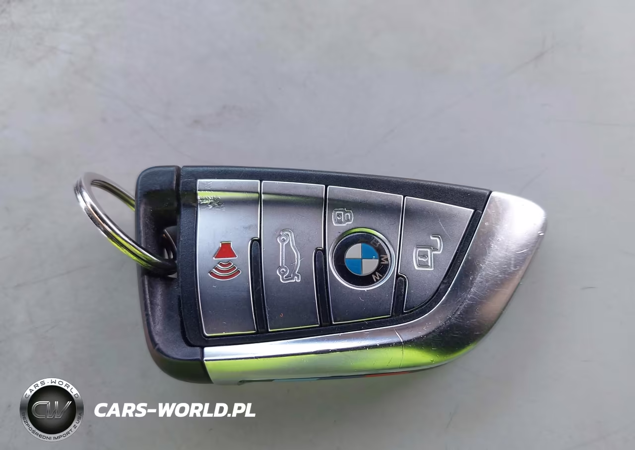 2023 BMW X6 xDrive40I VIN:5UXCY6C08P9N58641 - 11