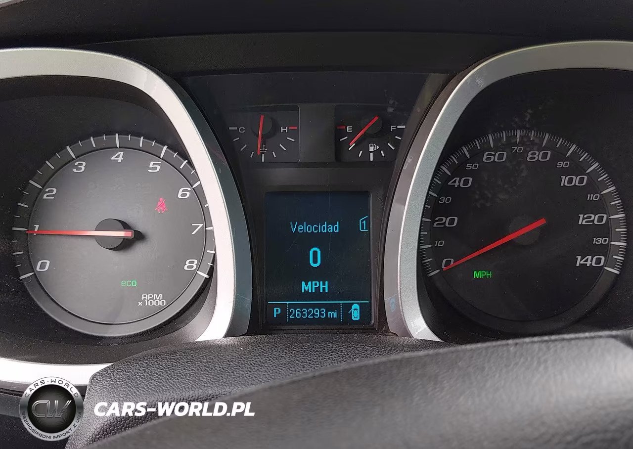 2012 Chevrolet Equinox Ls VIN:2GNFLCEK9C6203744 - 7