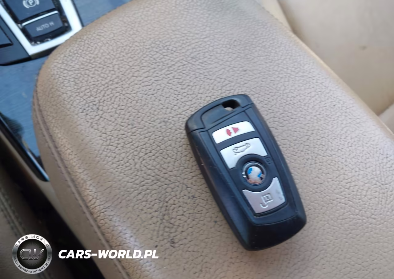 2013 BMW X3 xDrive28I VIN:5UXWX9C58D0A11773 - 11