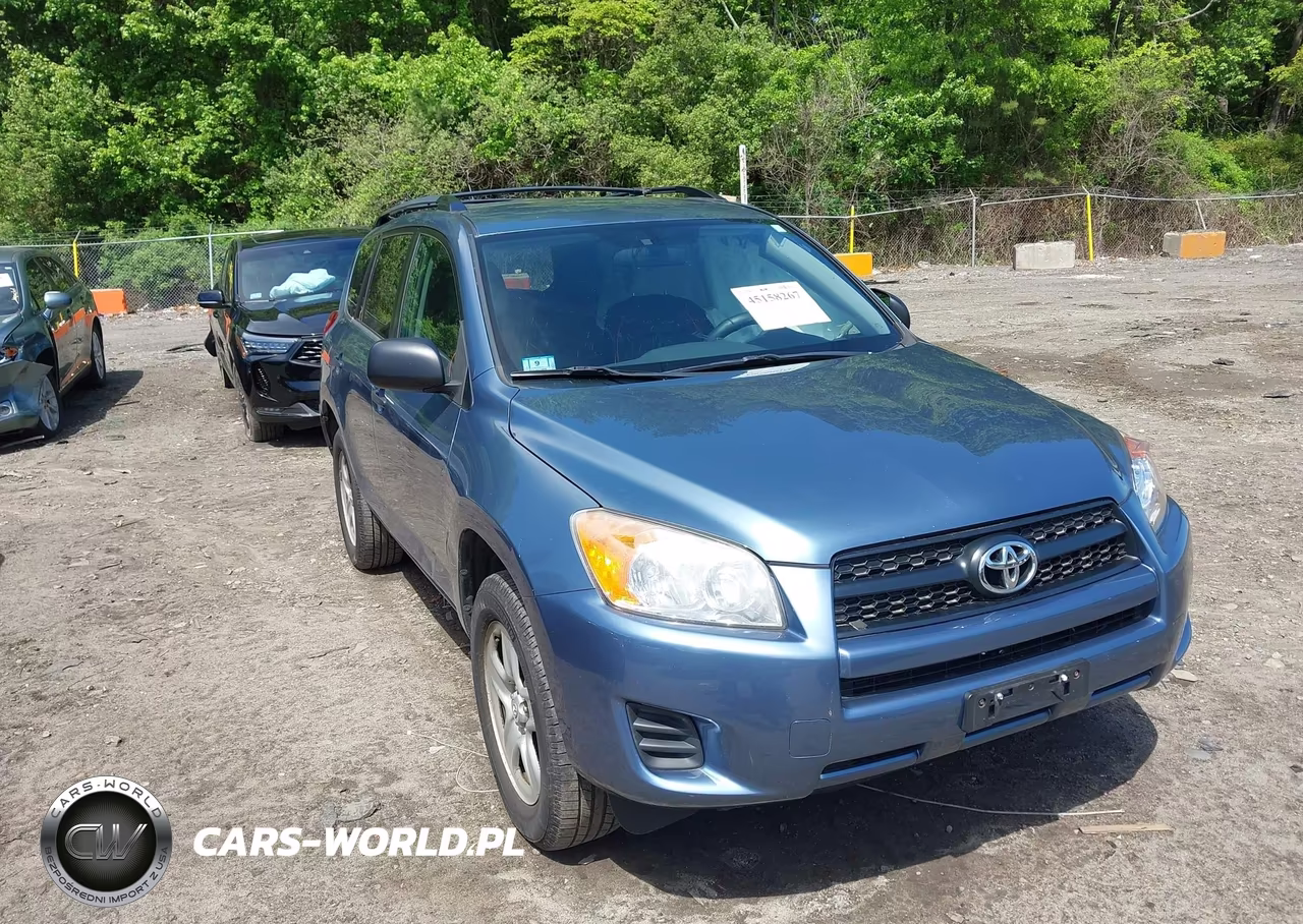2012 Toyota Rav4