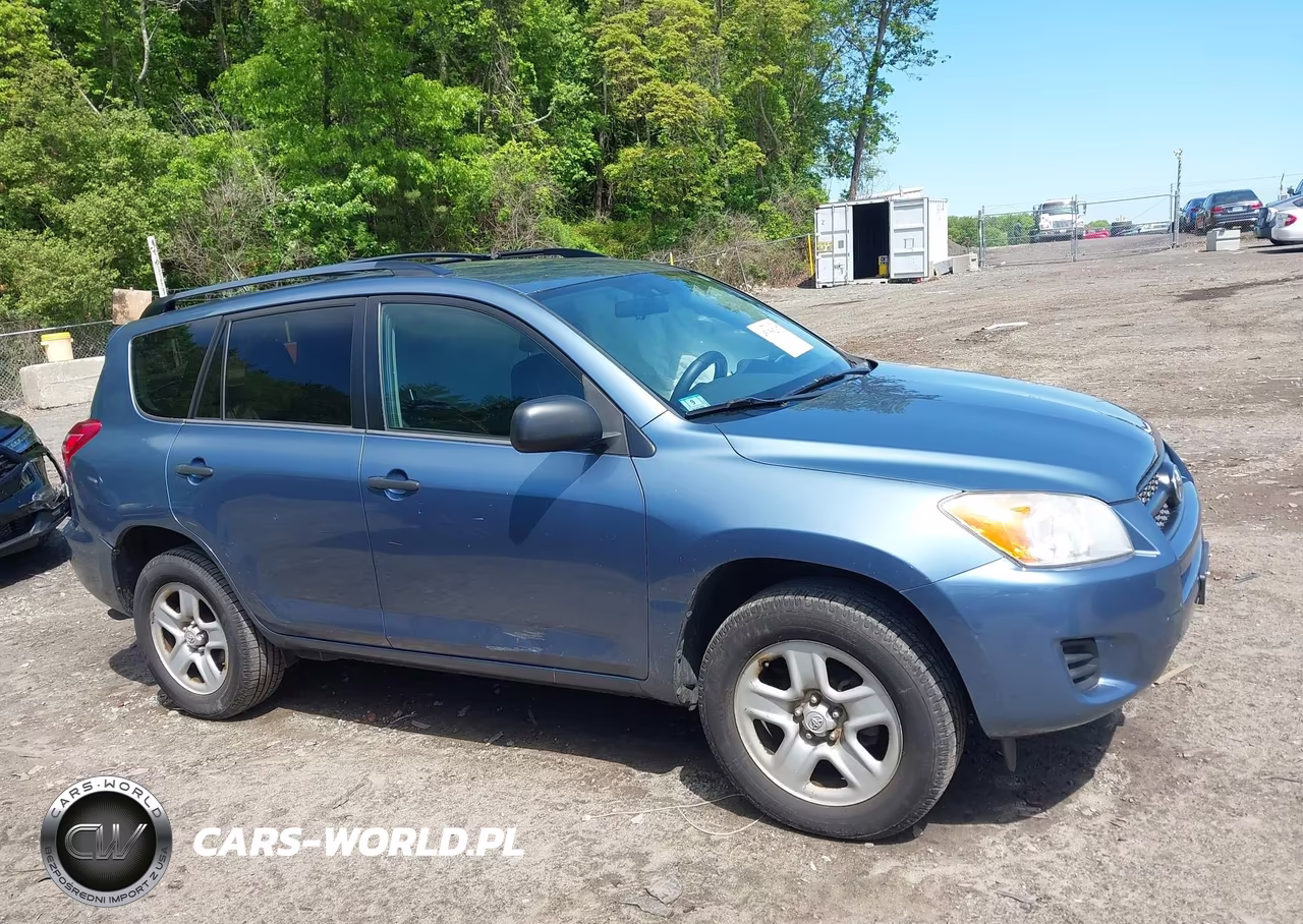 2012 Toyota Rav4 VIN:2T3BF4DV9CW239129 - 13