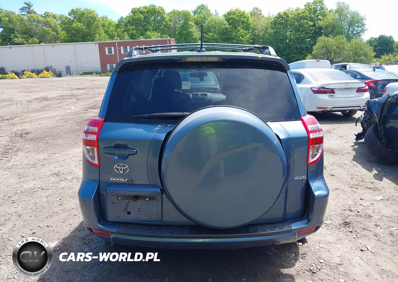 2012 Toyota Rav4 VIN:2T3BF4DV9CW239129 - 16