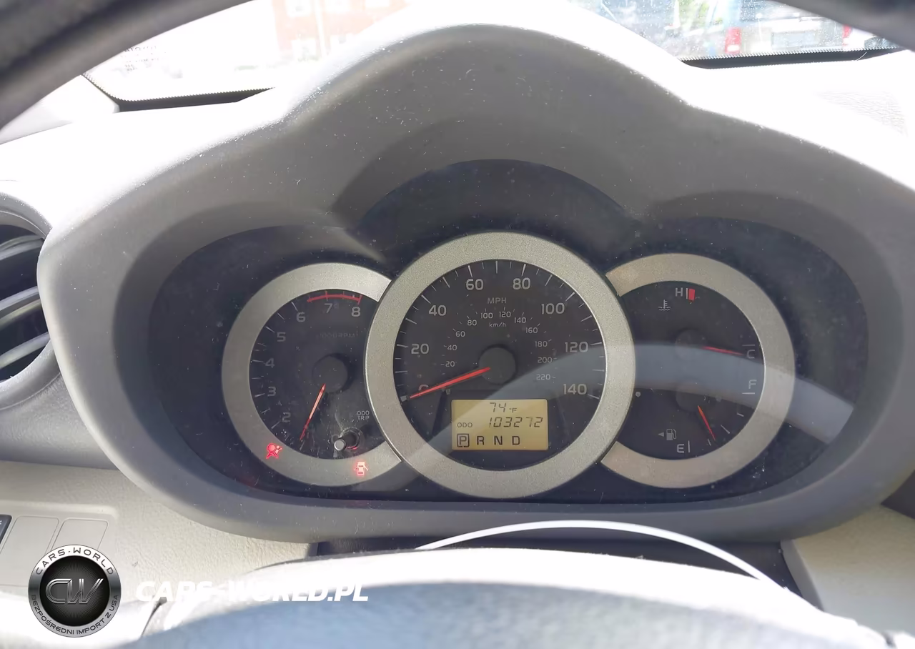 2012 Toyota Rav4 VIN:2T3BF4DV9CW239129 - 7