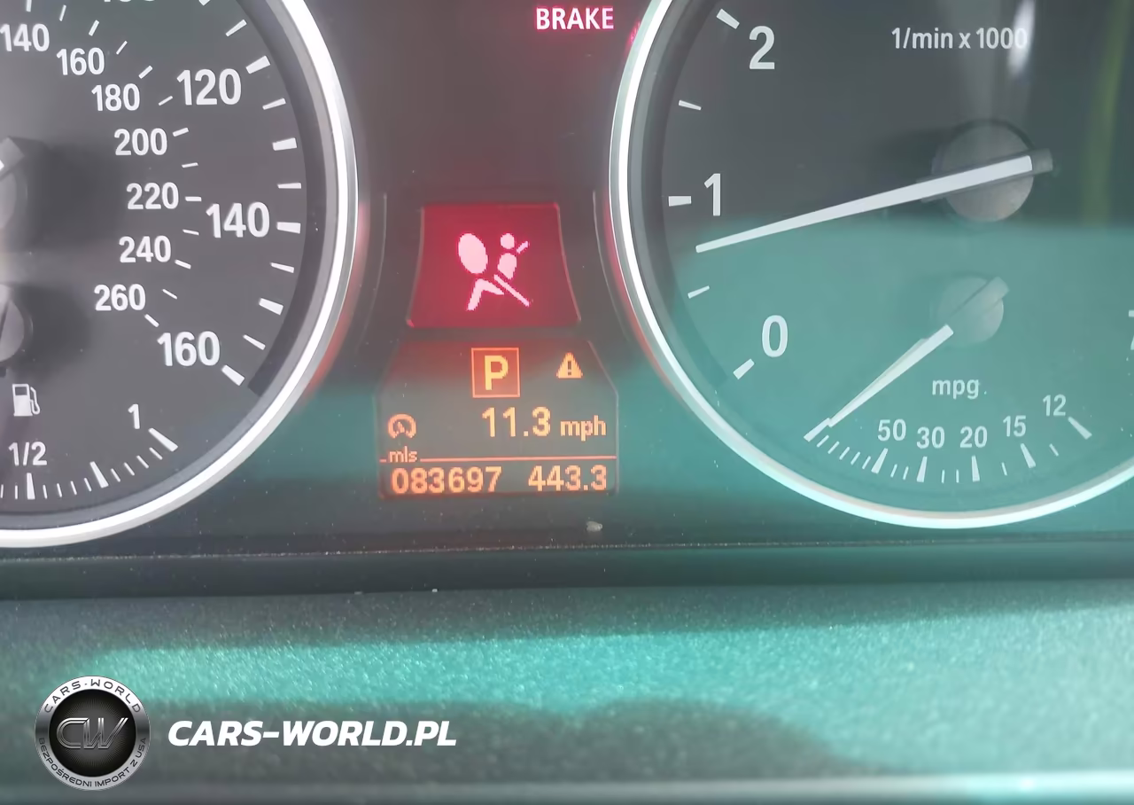 2010 BMW 550I VIN:WBANW5C58ACT56962 - 7