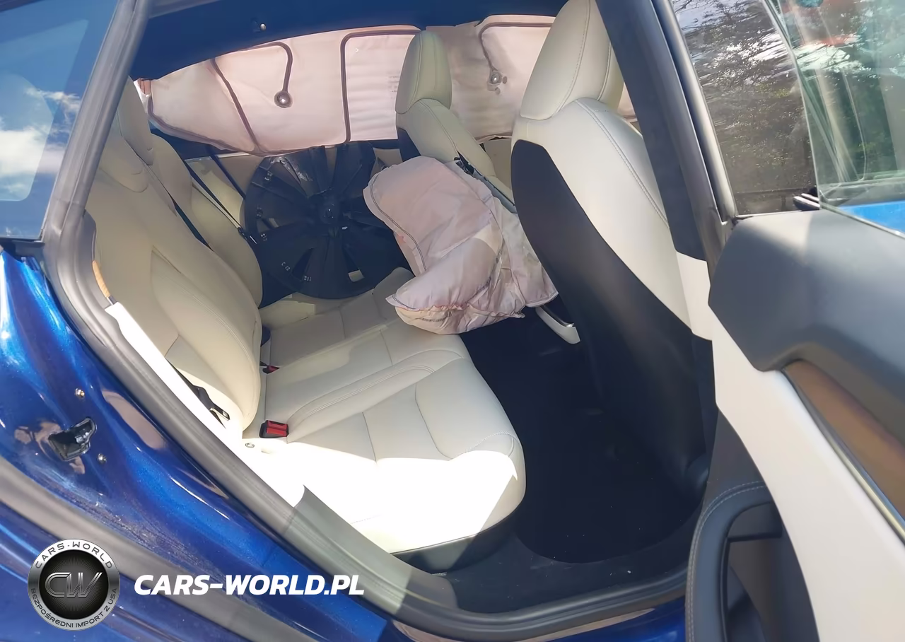 2024 Tesla Model S Long Range VIN:5YJSA1E52RF537273 - 8