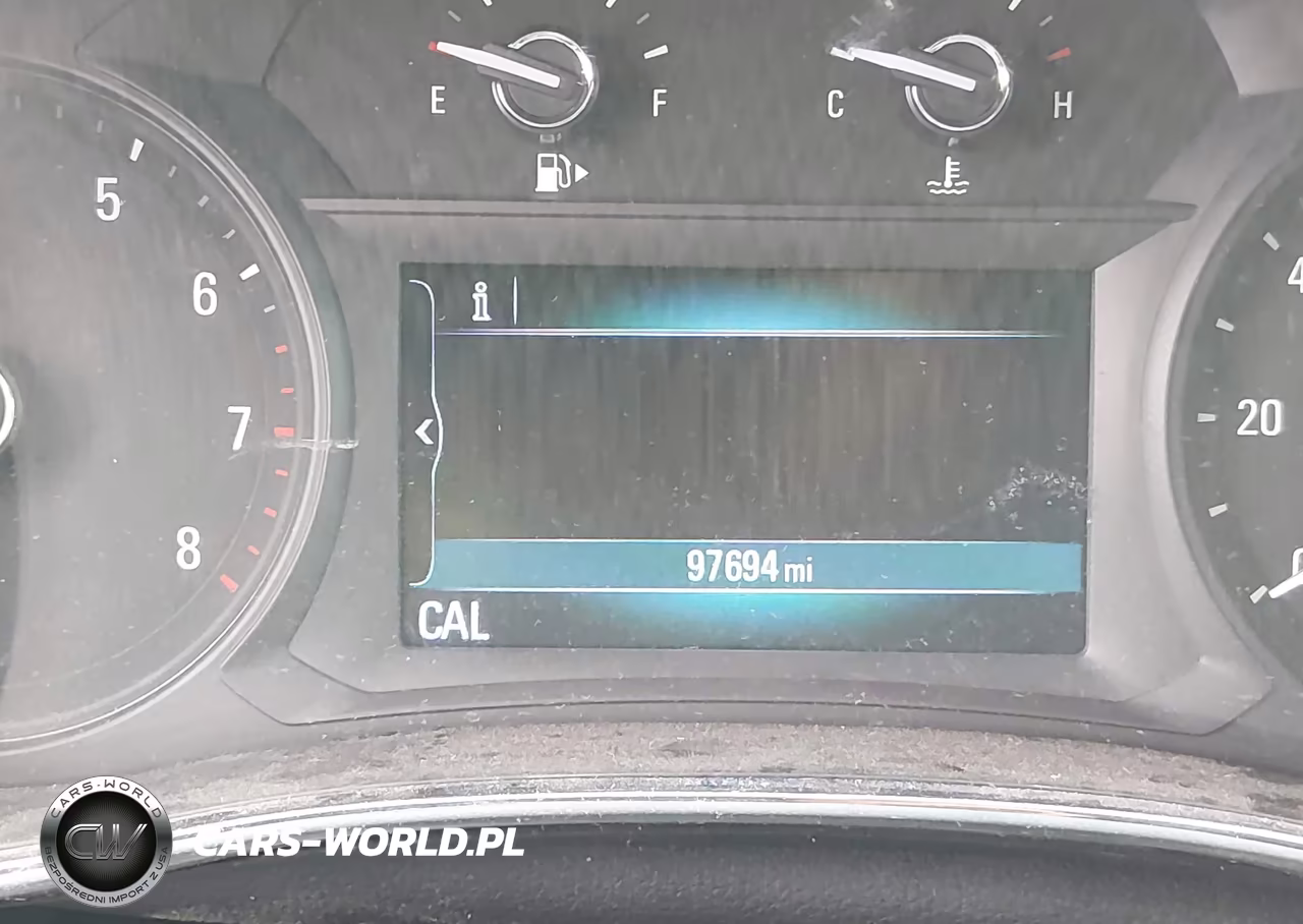 2017 Buick Encore Preferred VIN:KL4CJASB4HB038727 - 16