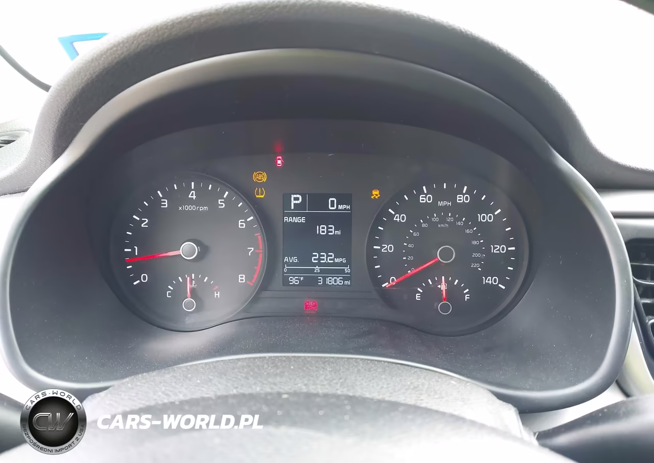 2021 Kia Rio S VIN:3KPA24AD4ME378178 - 7